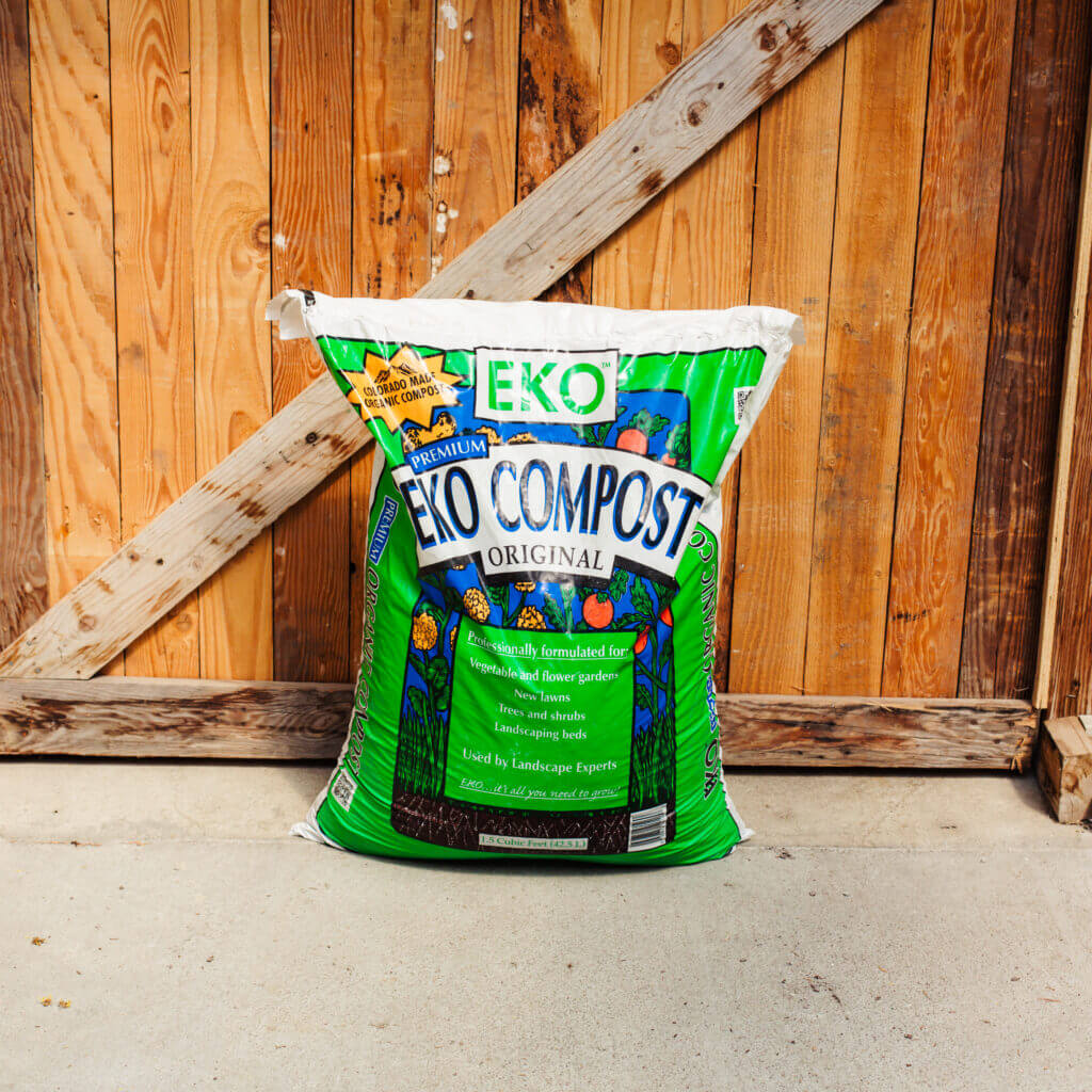 EKO Compost