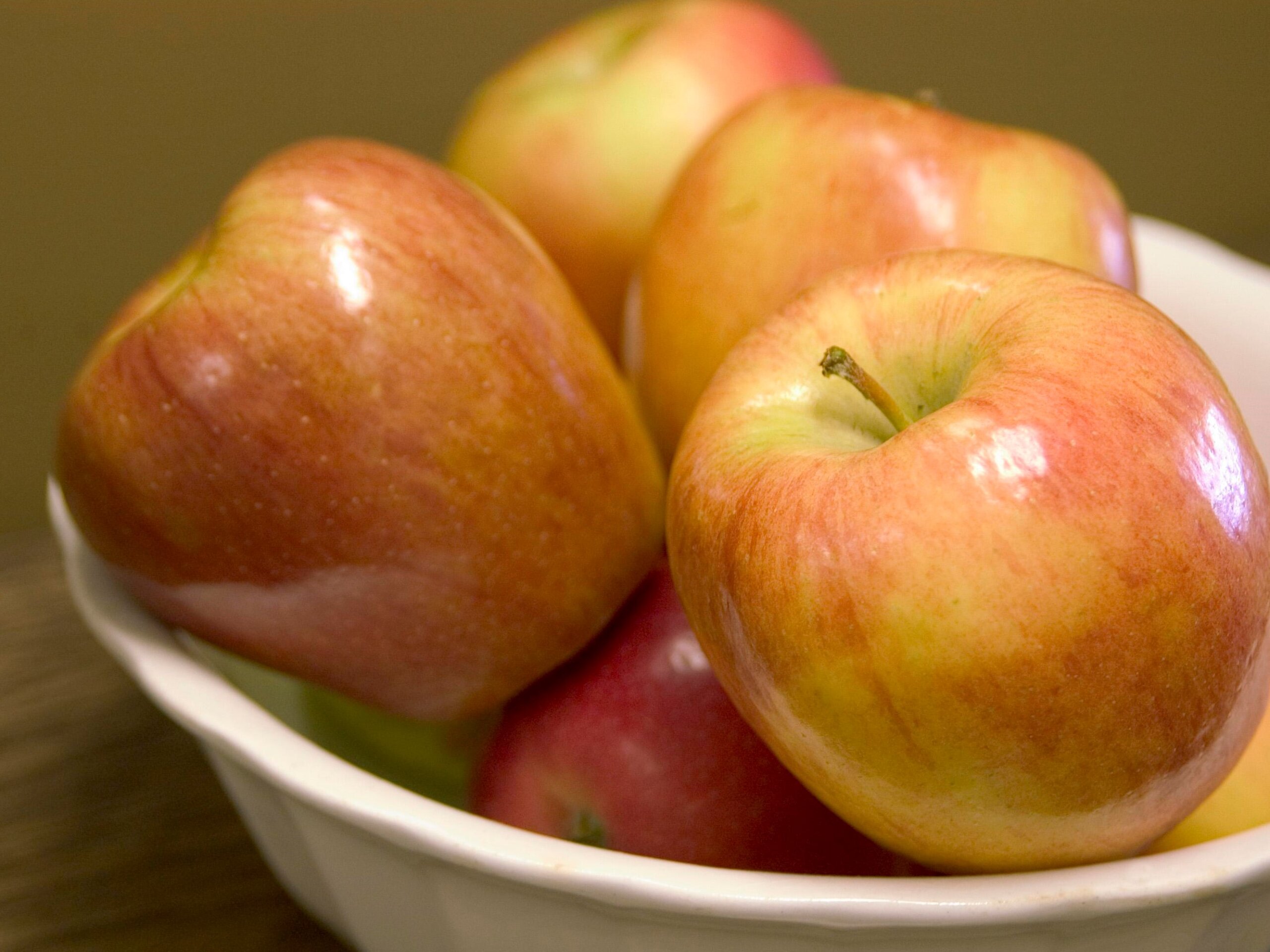 Apple, Honeycrisp